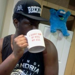 Meet your Posher, Dexter